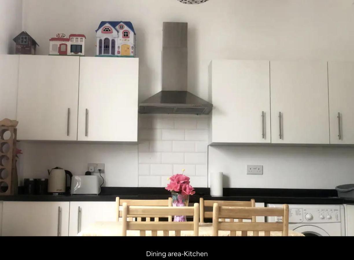Lovely Flat In Central London Kültér fotó