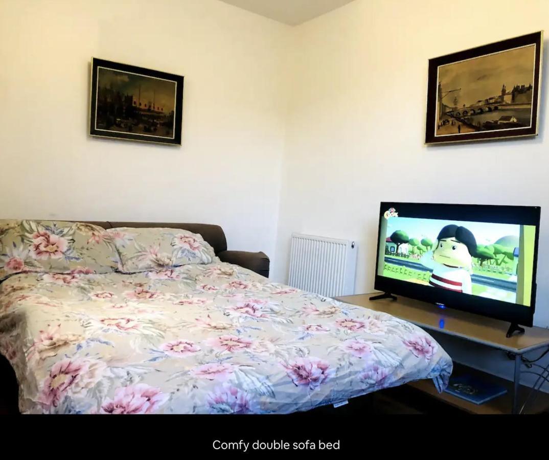 Lovely Flat In Central London Kültér fotó