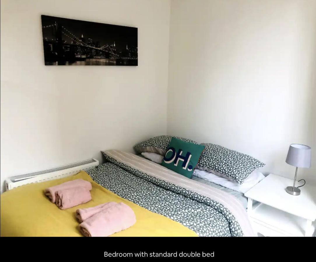 Lovely Flat In Central London Kültér fotó