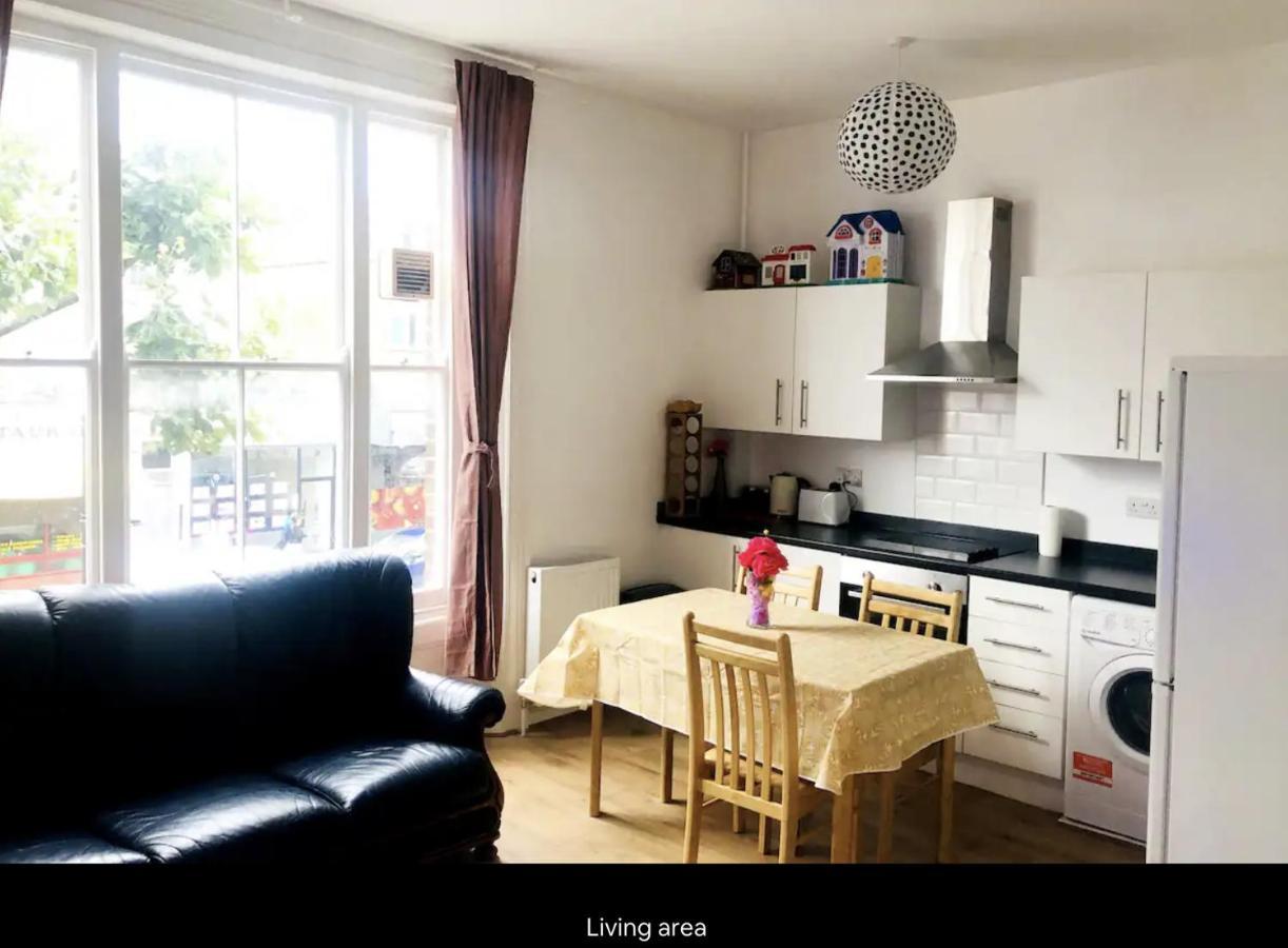 Lovely Flat In Central London Kültér fotó